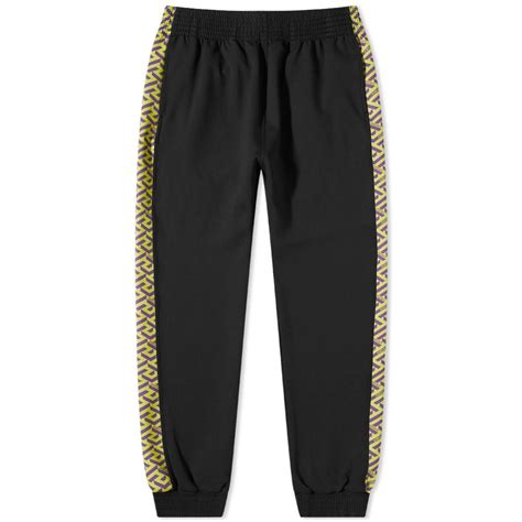 versace track pants womens|versace pants size 44.